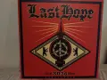  Last Hope ‎– Live At SO36 Berlin , снимка 1