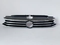 решетка радиаторна VW Passat 8 Фолксваген Пасат 2015-2019 г. #1078V. 3G0853653, снимка 1