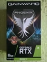Gainward RTX 3060 Ti Phoenix GS 8GB GDDR6 – Triple Fan / Golden Sample, снимка 2