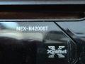 преден панел за Sony mex n4200bt, снимка 4