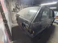 Голо купе bmw e30, снимка 6
