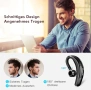 MPOW Crescent Bluetooth слушалка с микрофон за шумопотискане CVC6.0, снимка 7