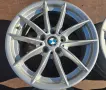Джанти за BMW 16 5x112, снимка 4