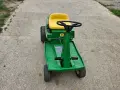 ТРАКТОРНА КОСАЧКА JOHN DEERE , снимка 2