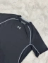 Мъжка компресионна тениска UNDER ARMOR. Размер 2XL, снимка 5