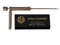 Продавам далекотърсещ металдетектор на "Hakan Detector"Модел 13 , снимка 1