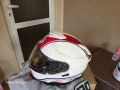 Каска за мотор SHOEI GT AIR 2 Размер S, снимка 6