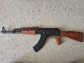 Реплика - Калашник AK-47, Русия 1947 год., Denix, 1086, снимка 3