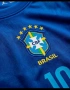 Детско юношески футболни екипи 💛⚽️ Бразилия НОВО 2026-27 година , снимка 13
