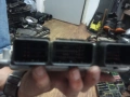Компютър , ECU за CITROËN C5 II , 9649158380, снимка 2