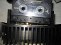 Голям радиатор за  крайни транзистори Telefunken, снимка 4