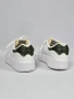 New Balance CT302 White & Nightwatch Green – Чисто нови!, снимка 3