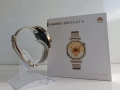 Смарт часовник Huawei Watch GT 6 41mm (златист чисто нов), снимка 2