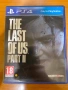 The Last of Us Part 2 PS4, снимка 1