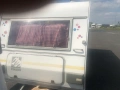 продавам каравана  Knaus Sudwind нов внос не регистрирана, снимка 1