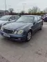 Mercedes E270 CDI, снимка 1