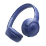 JBL TUNE 530BT - безжични слушалки, 76ч живот, ANC, сини, снимка 1