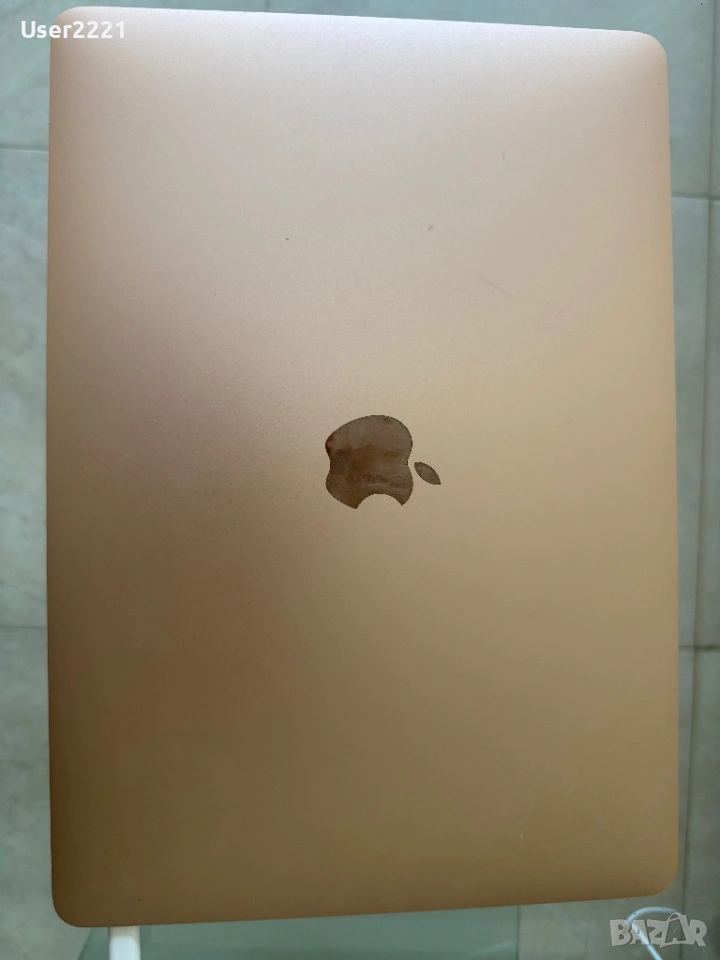 Лаптоп MacBook Air 13” , снимка 1