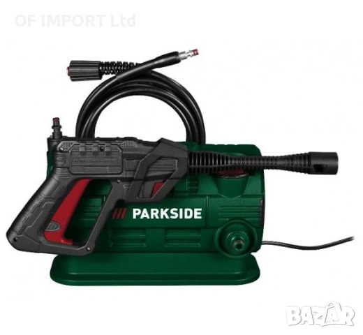 Мини Водоструйка PARKSIDE PHDM 110 A1 Mini