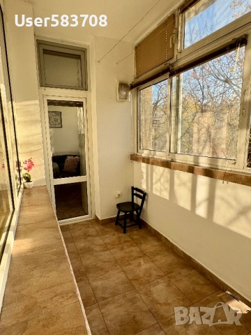 Прекрасен Тристаен срещу The Mall, снимка 8 - Апартаменти - 54221245