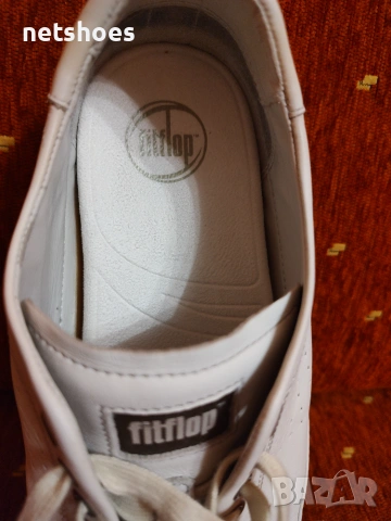 Fitflop-мъжки обувки (кецове) №44, снимка 8 - Кецове - 55137465