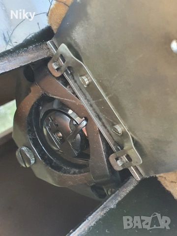 Шевна машина Union , снимка 13 - Шевни машини - 54904485