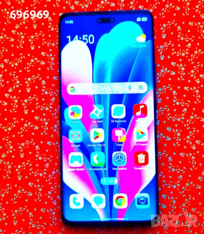 Xiaomi 13 Lite 5G 256GB 8GB RAM Dual, снимка 2 - Xiaomi - 54559092