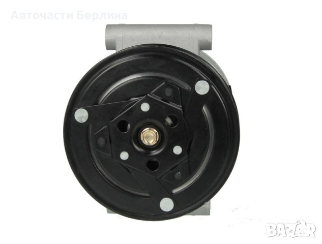 Компресор за климатик за Renault Grand и Renault Megane, снимка 4 - Части - 54859599