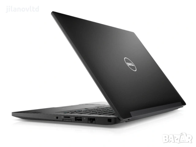 Лаптоп DELL 7480 I7-7600U 8GB 256GB SSD NVME с до 24 МЕСЕЦА ГАРАНЦИЯ, снимка 4 - Лаптопи за работа - 51143714