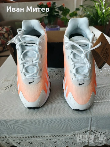 Продавам нови Nike Air Max DN8, снимка 2 - Маратонки - 55091001