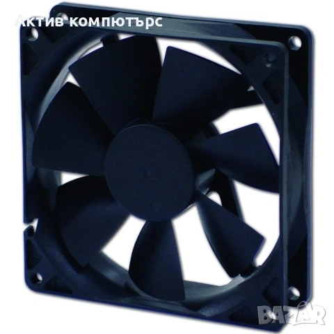 Evercool Вентилатор Fan 92x92x25 12VDC 3pin