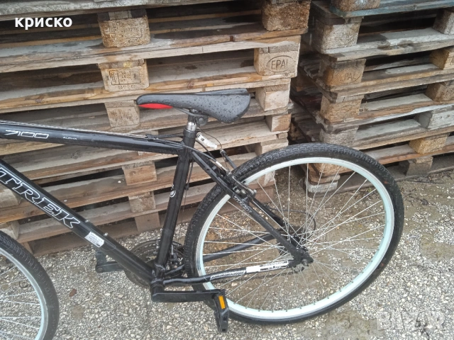 колело 28, снимка 5 - Велосипеди - 45997858