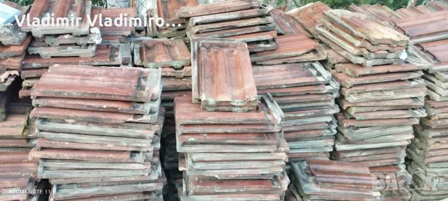 podarqvam keramidi