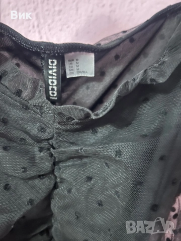 Дамска рокля, снимка 3 - Рокли - 54089704