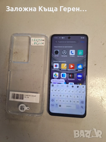 Realme 14X, снимка 3 - Други - 54774802