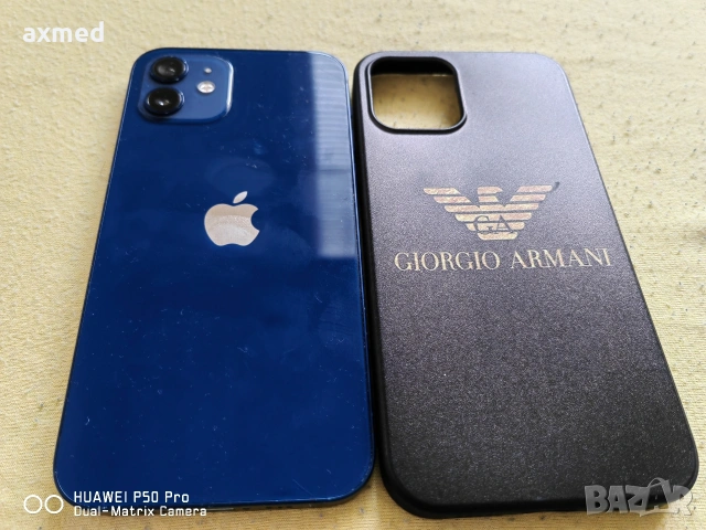 Apple Iphone 12 128Gb 100%