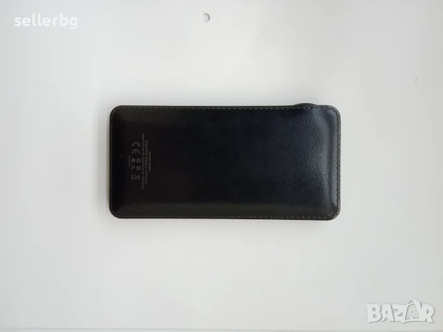 Външна батерия 12000 mAh Tel 1 Power bank за телефон, таблет, снимка 5 - Външни батерии - 55679501