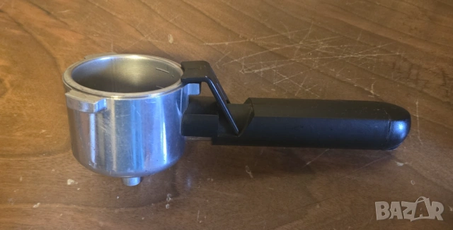 Ръкохватка с цедка за кафемашина  ...., снимка 2 - Кафемашини - 54012610