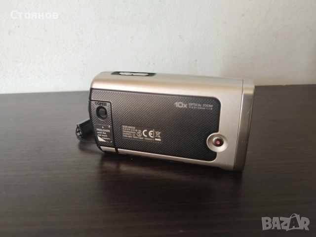 Камера Panasonic SDR-SW20 Waterproof Japan, снимка 17 - Камери - 55031295