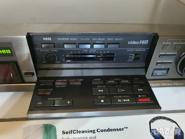 SONY-EV-S1000E, снимка 7 - Други - 54754384