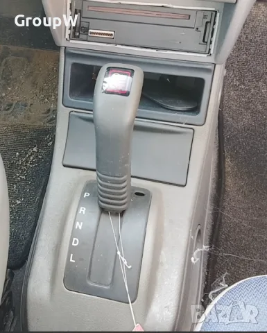 Фиат Пунто 1.2 Селекта автоматик НА ЧАСТИ / Fiat Punto Selecta, снимка 2 - Части - 55593234