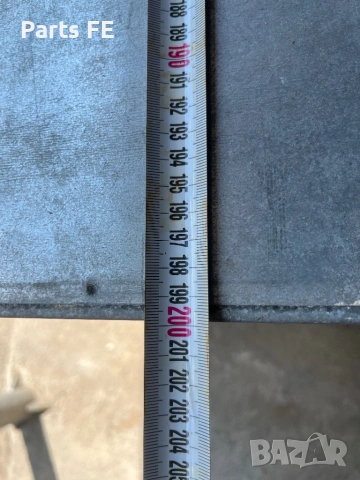 Професионална хладилна маса шкаф подбарова подбаров 3 врати професионално оборудване, снимка 5 - Обзавеждане на кухня - 54238708