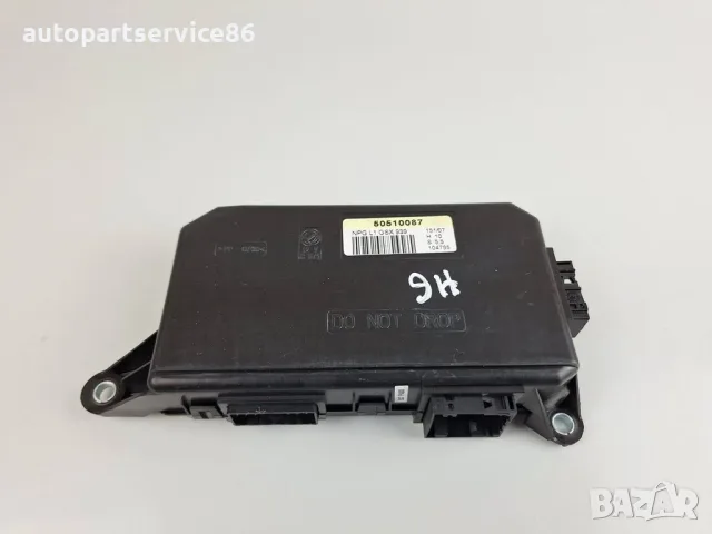 Управляващ модул на врата за Alfa Romeo 159 Sport Wagon (2009) 50510087, снимка 2 - Части - 55393876