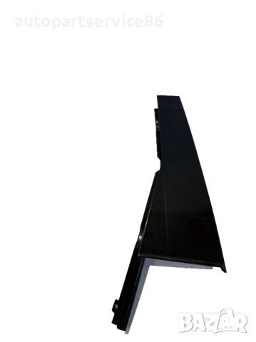 Задна лява облицовка на вратата LHD за Volvo V70 2.0 TDI 163HP (2012) 