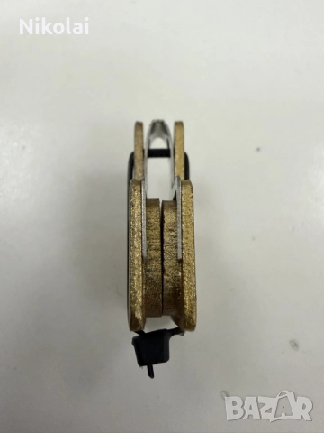 Накладки за Kukirin G2,G2 Master, G3 и G4, снимка 4 - Скутери и тротинетки - 55563184
