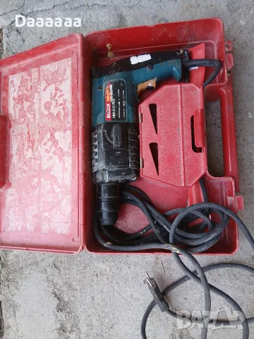Перфоратор Bosch UBH 2/20 RLE.