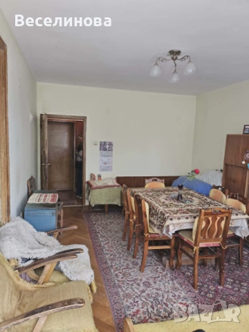 Тристаен гр. Банкя, снимка 13 - Апартаменти - 54541006