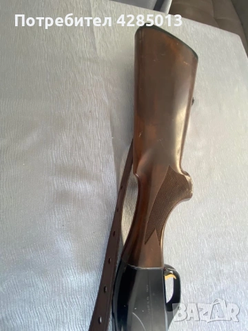 Beneli 12 cal magnum , снимка 2 - Ловно оръжие - 54381751