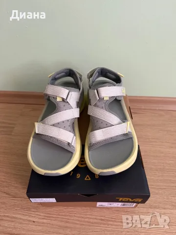Сандали TEVA Aventrail R2T, снимка 11 - Сандали - 55316099