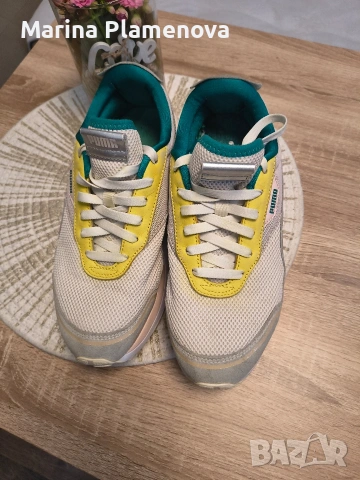 дамски маратонки Пума 